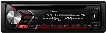 Pioneer DEH-S3000BT