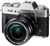Fujifilm X-T20 kit (18-55mm) silver