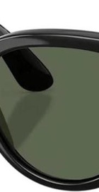 Ray-Ban Meta Headliner Gen 2 Standard Shiny Black Frame / G-15 Green Lenses (RW4013 601/71 50-23)
