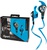 Monster iSport Strive In-Ear Blue