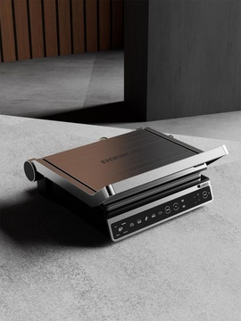 Polaris PGP 7002 Optimal Temp Silver