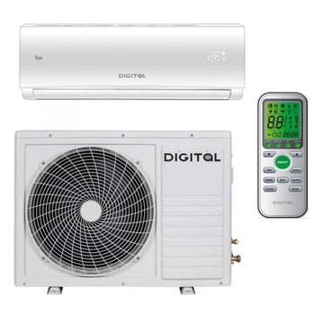 Digital DAC-09T6