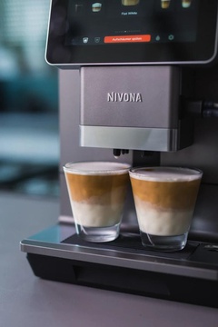 Nivona NIVO 9103