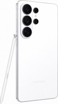 Samsung Galaxy S26 Ultra 12/256GB White (SM-S948BZWD)
