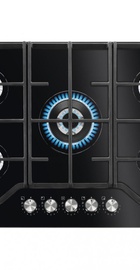 Electrolux KGG75362K