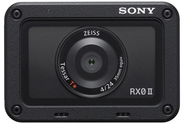 Sony DSC-RX0 II V-log kit (DSCRX0M2G.CEE)
