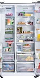 Gorenje NRS9182VX
