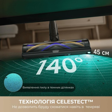 Dreame Z40 TangleCut Flex+ (VRV62F)