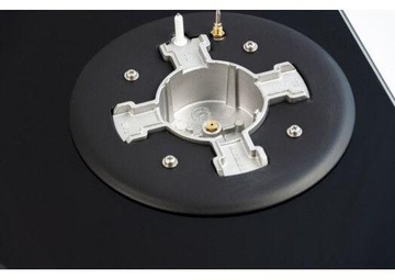 Kaiser KCG 6394 Turbo Romb