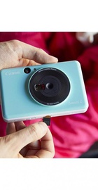 Canon Zoemini C Mint Green