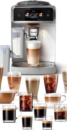 Philips LatteGo Pro Series 8000 Cafe Aromis EP8757/20