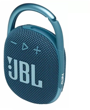 JBL Clip 4 Blue (JBLCLIP4ECOBLU)