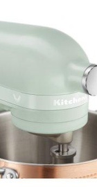 KitchenAid 5KSM180LEELB