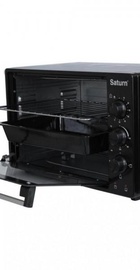 Saturn ST-EC3401 Black