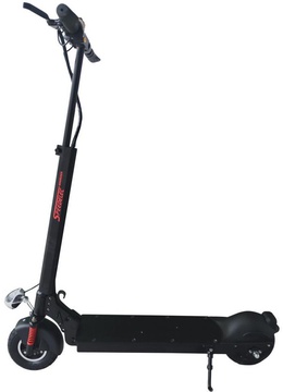 Speedelec BE-17 Smart +