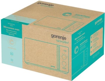 Gorenje MO20AE1B5