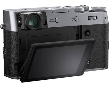 Fujifilm X100V Black (16643036)