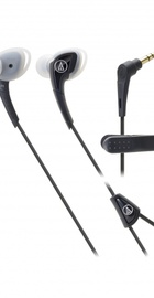 Audio-Technica ATH-SPORT2 BK