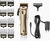 BaByliss PRO FX825GE LO-PRO FX Gold