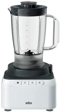 Braun PureEase FP 3131 WH