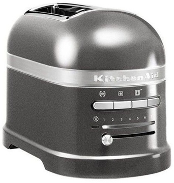 KitchenAid 5KMT2204EMS