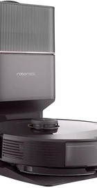RoboRock Q8 Max Plus Black