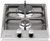 Pyramida PFX 321 INOX