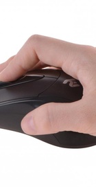 2E MF106 USB Black (2E-MF106UB)