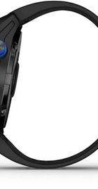 Garmin Descent Mk2i Titanium Carbon Gray DLC with Black Band (010-02132-01)