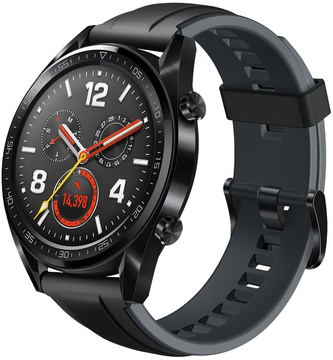 HUAWEI Watch GT Black (55023259)