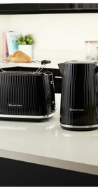 Russell Hobbs Eden 2S Black 27371-56