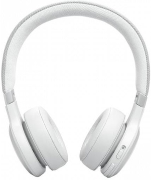 JBL Live 670NC White (JBLLIVE670NCWHT)