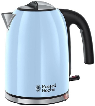 Russell Hobbs Colours Plus Heavenly Blue 20417-70