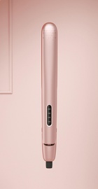 Enchen Enrollor Hair Curling Iron Pink EU