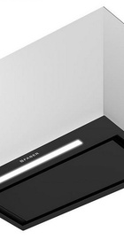 Faber INKA LUX PREMIUM BK MATT A52 KL (305.0658.608)