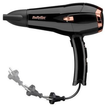BaByliss D373E