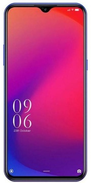 DOOGEE X95 Pro 4/32GB Blue