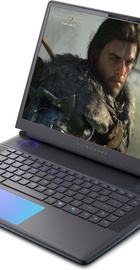 Alienware 16 Area-51 Liquid Teal (useaa16250hcto02)