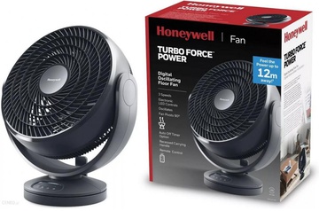 Honeywell HF715BE