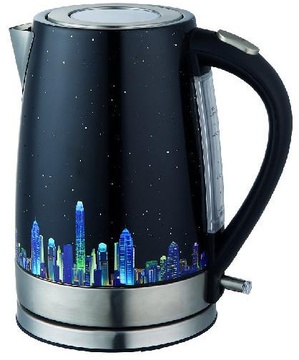 Liberty KX-177 NY Premium