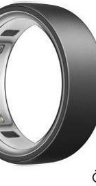 Oura Ring 4 Stealth Size 11 (JZ90-54218-11)