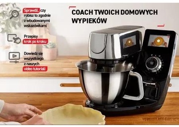 Tefal I-Coach Touch QB951837