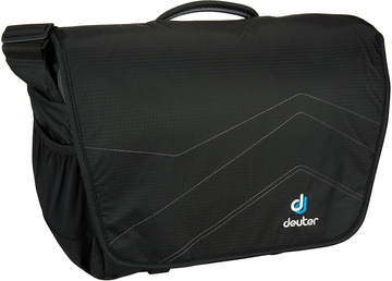 Deuter Operate II Black-Silver (85073-7400)