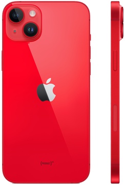 Apple iPhone 14 Plus 256GB PRODUCT(RED) (MQ573)