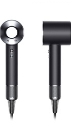 Dyson HD07 Supersonic Origin Black/Nickel (475202-01)