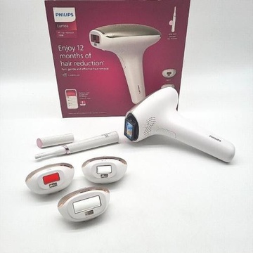 Philips Lumea Advanced BRI923/00