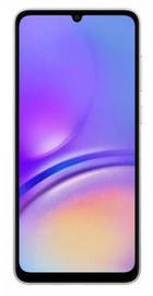 Samsung Galaxy A05 4/128GB Silver (SM-A055FZSG)