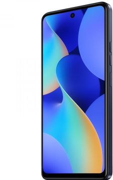Tecno Spark 10 Pro (KI7) 8/256GB Starry Black (4895180796104) (UA)