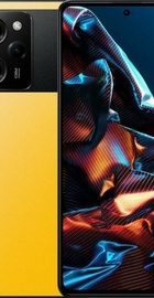 Xiaomi Poco X5 Pro 5G 6/128GB Yellow (Global Version)