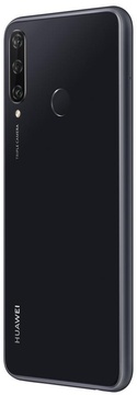 HUAWEI Y6p 3/64GB Midnight Black (51095KYP)